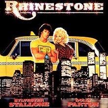 Rhinestone (film soundtrack) httpsuploadwikimediaorgwikipediaenthumb3
