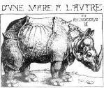 Rhinoceros Party of Canada (1963–93)