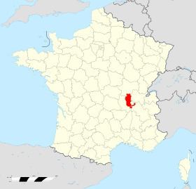 Rhône (department) httpsuploadwikimediaorgwikipediacommonsthu