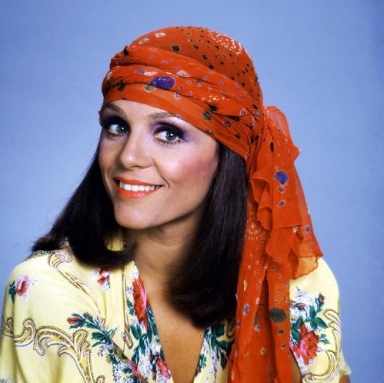 Rhoda Morgenstern Valerie Harper diagnosed with terminal brain cancer NY Daily News