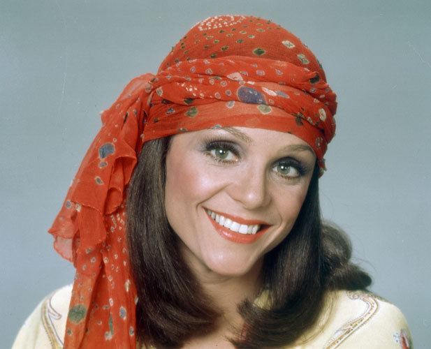 Rhoda Morgenstern Be My BFF A Love Letter To Rhoda Morgenstern And Valerie Harper