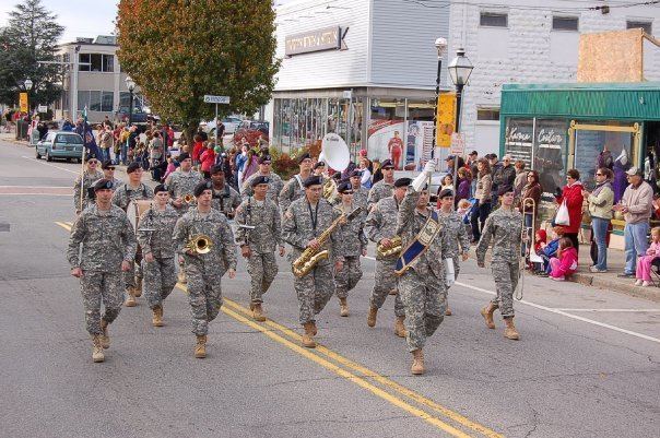 Rhode Island Army National Guard RIARNG 88th Army Band