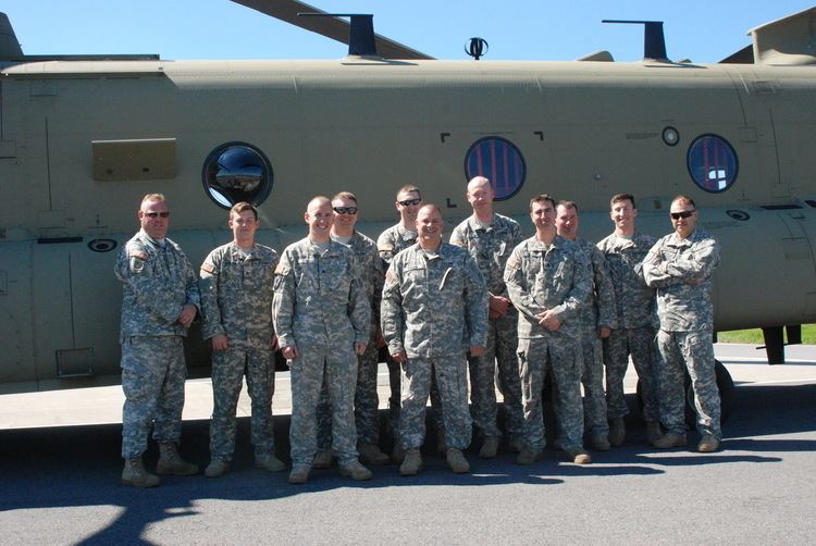 Rhode Island Army National Guard Rochester National Guard Helicopters Head to Rhode Island for