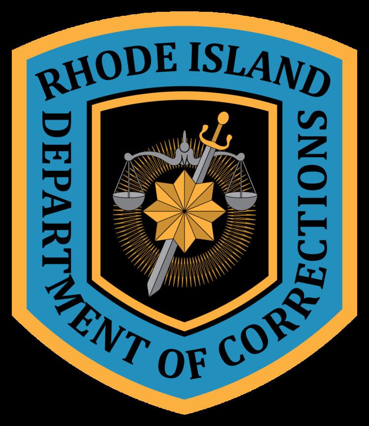 Rhode Island Department of Corrections