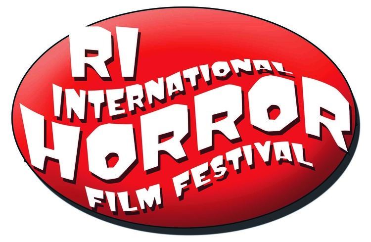 Rhode Island International Horror Film Festival wwwfilmfestivalorghorrorlogoreddotwebjpg
