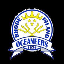 Rhode Island Oceaneers httpsuploadwikimediaorgwikipediaenthumbf