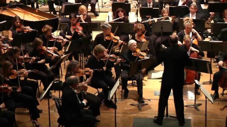 Rhode Island Philharmonic Orchestra Rhode Island Philharmonic Orchestra YouTube