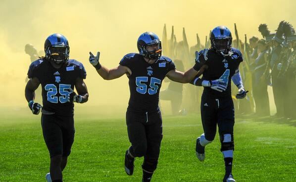 Rhode Island Rams football Rhode Island Football Previewing the 2015 Roster Linebackers