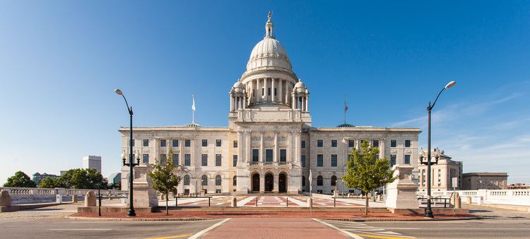 Rhode Island State House FileRhode Island State House north face 2011jpg Wikimedia Commons
