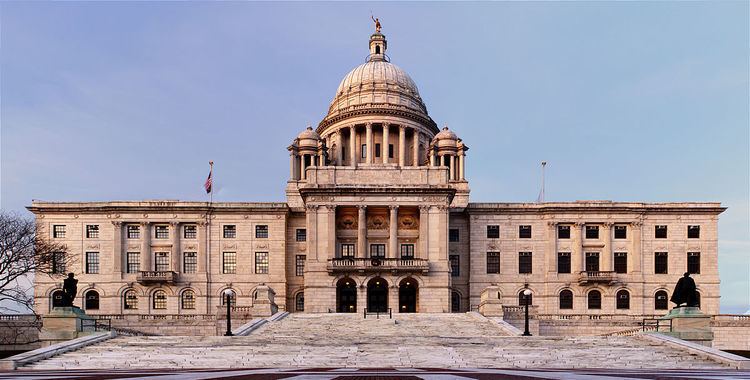 Rhode Island State House httpsuploadwikimediaorgwikipediacommonsthu