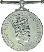 Rhodesia Medal