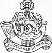 Rhodesian Light Infantry httpsuploadwikimediaorgwikipediaenthumbb