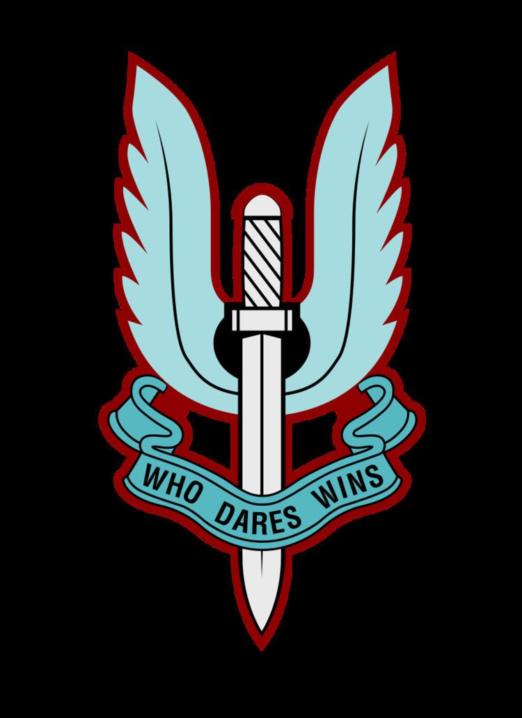 Rhodesian Special Air Service