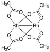 Rhodium(II) acetate wwwsigmaaldrichcomcontentdamsigmaaldrichstr