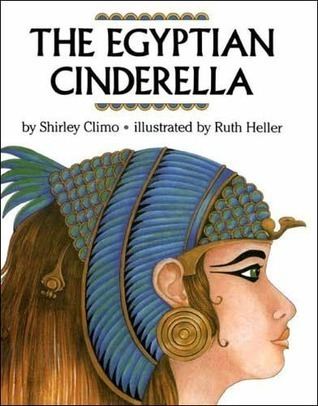 Rhodopis Cinderella in Other Cultures Cinderella