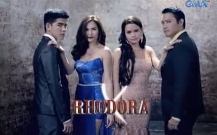 Rhodora X Rhodora X39 Teaser Starmometer