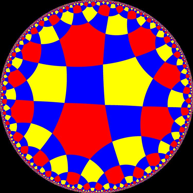 Rhombipentahexagonal tiling