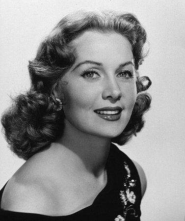 Rhonda Fleming Rhonda Fleming IMDb