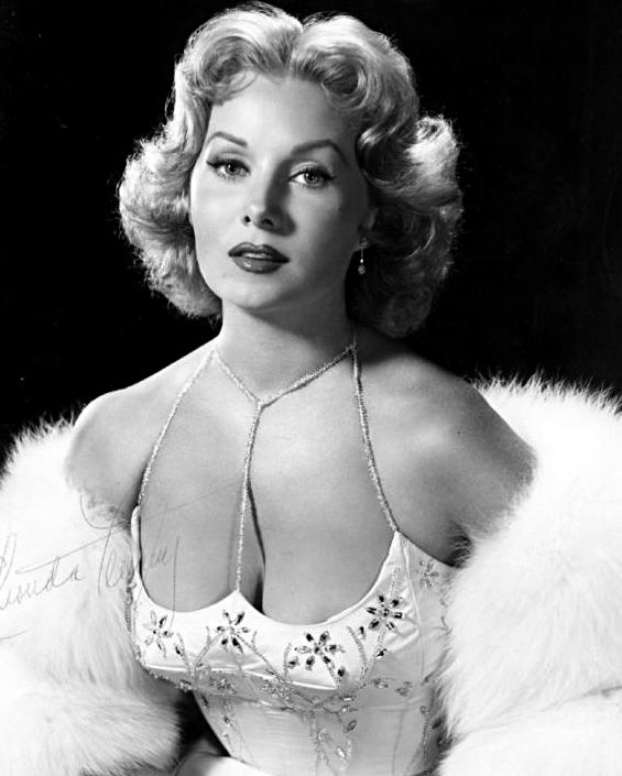 Rhonda Fleming Rhonda Fleming Wikipedia the free encyclopedia