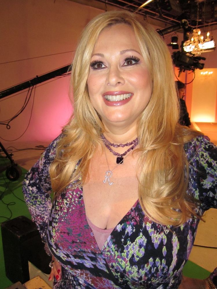 Rhonda Shear - Alchetron, The Free Social Encyclopedia