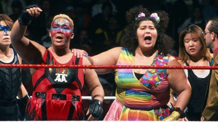 Rhonda Sing 5 Sikh Wrestlers from Canada