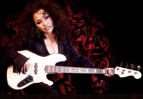 Rhonda Smith 17 images about Female Bass Player Rhonda Smith on Pinterest