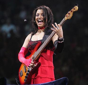Rhonda Smith 17 images about Female Bass Player Rhonda Smith on Pinterest