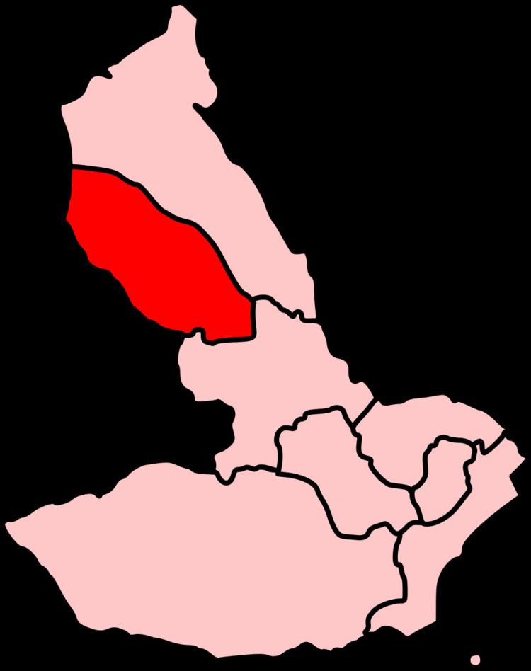 Rhondda (Assembly constituency)