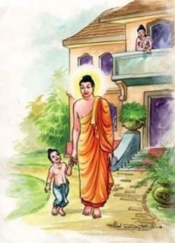 Rāhula wwwchinabuddhismencyclopediacomenimagesthumb