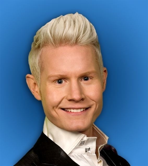 Rhydian Roberts audioBoom Rhydian Roberts supports Wales Millennium