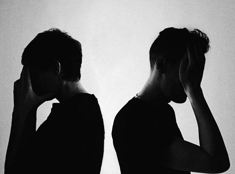 Rhye Rhye Announce Their Debut to Australia for the Melbourne Festival