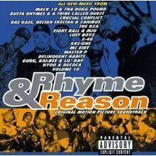 Rhyme & Reason (soundtrack) httpsuploadwikimediaorgwikipediaenthumb8