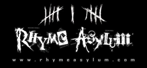 Rhyme Asylum wwwrhymeasylumcomfilesthemeheaderjpg