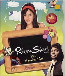 Rhyme Skool with Katrina Kaif httpsuploadwikimediaorgwikipediaenthumb4