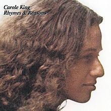 Rhymes & Reasons (Carole King album) httpsuploadwikimediaorgwikipediaenthumba
