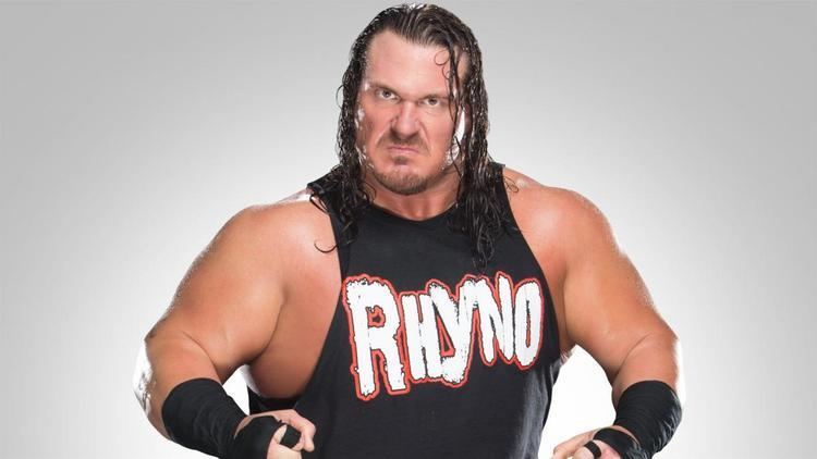 Rhyno Rhyno wins Republican primary for Michigan39s 15th district