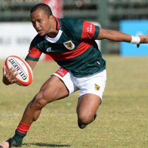 Rhyno Smith Leopards hammer Boland SuperSport Rugby