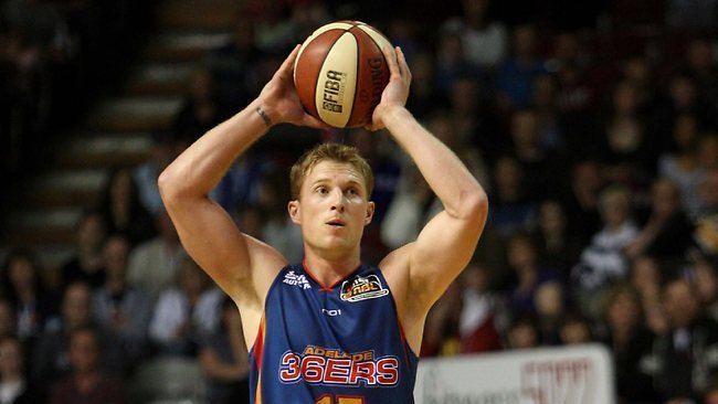 Rhys Carter Perth Wildcats sign exAdelaide 36ers guard Rhys Carter