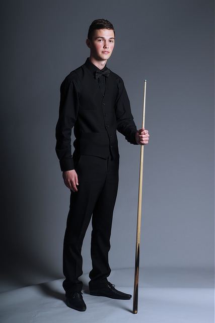 Rhys Clark (snooker player) Rhys Clark World Snooker