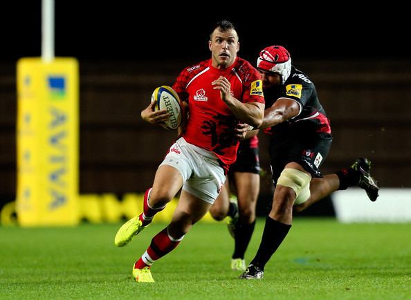 Rhys Crane Rhys Crane Photos Photos London Welsh v Gloucester Rugby Zimbio