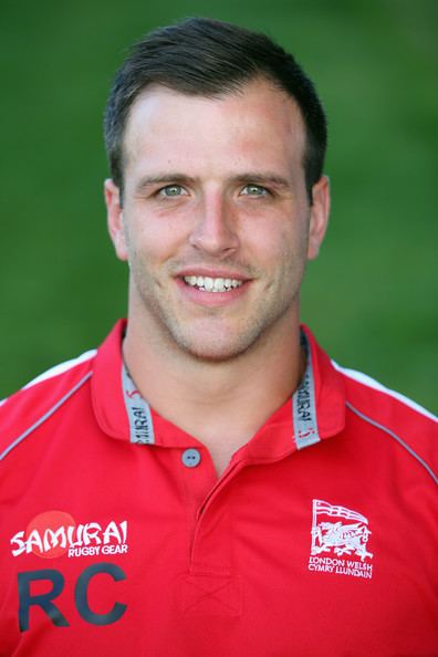 Rhys Crane Rhys Crane Photos Photos London Welsh Media Day Zimbio