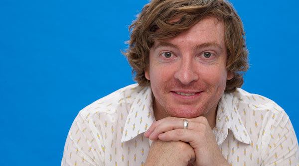 Rhys Darby It Was The Worst 5 Attending a Rhys Darby Concert