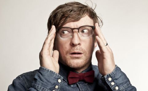 Rhys Darby Rhys Darby interview Comedy interviews Time Out London