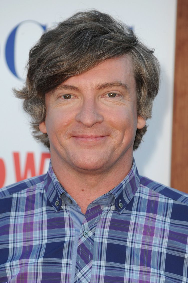 Rhys Darby Rhys Darby To CoStar In ABC Pilot 39Keep Calm And Karey On