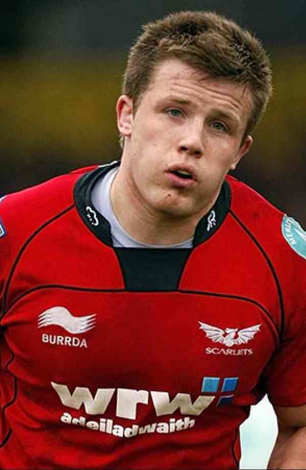 Rhys Lawrence Rhys Lawrence Ultimate Rugby Players News Fixtures and Live Results