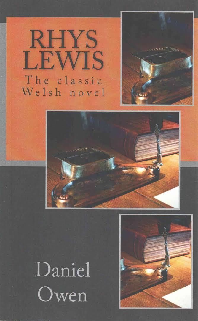 Rhys Lewis (novel) t1gstaticcomimagesqtbnANd9GcQ0U36X9JqB0QSgcN