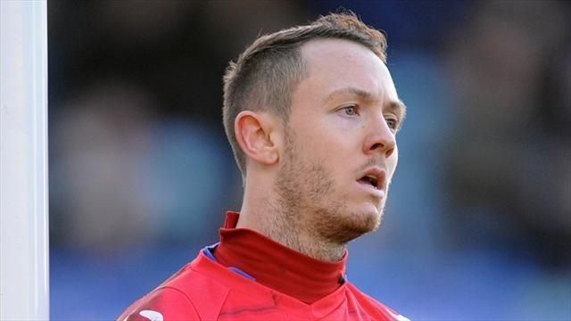 Rhys Murphy Oldham striker Rhys Murphy joins Crawley Town on loan