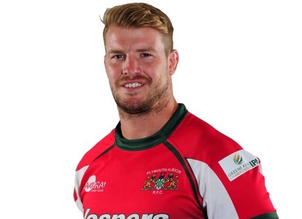 Rhys Oakley Rhys Oakley The Rugby Paper