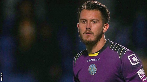 Rhys Taylor BBC Sport Macclesfield Town Rhys Taylor resigns on non