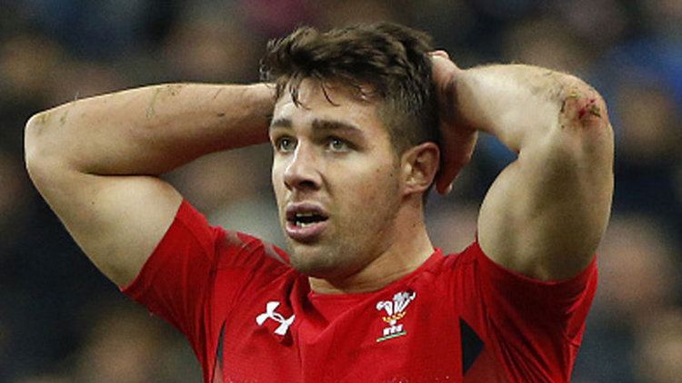 Rhys Webb Wales star Rhys Webb aiming to become rugby39s best scrum